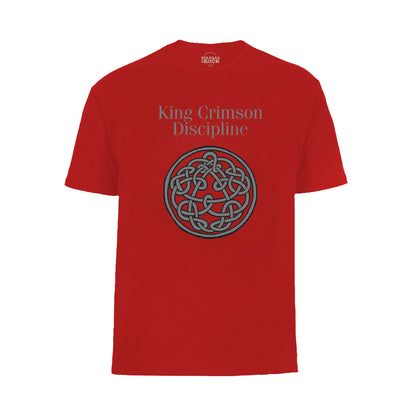 King Crimson - Discipline
