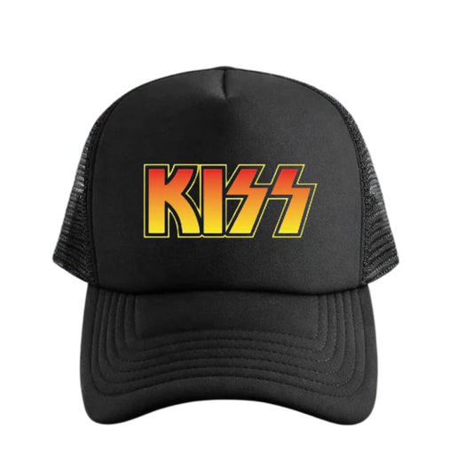 Jockey de Kiss