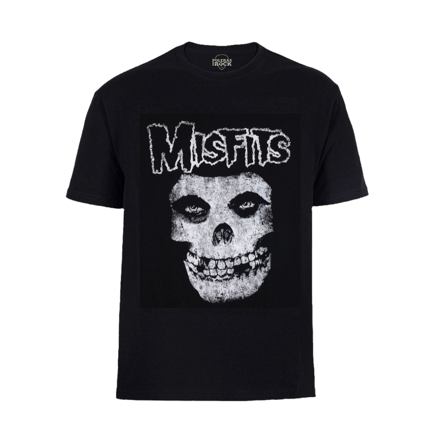 Misfits Crimson Ghost Cara