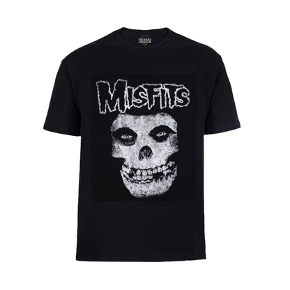 Misfits Crimson Ghost Cara