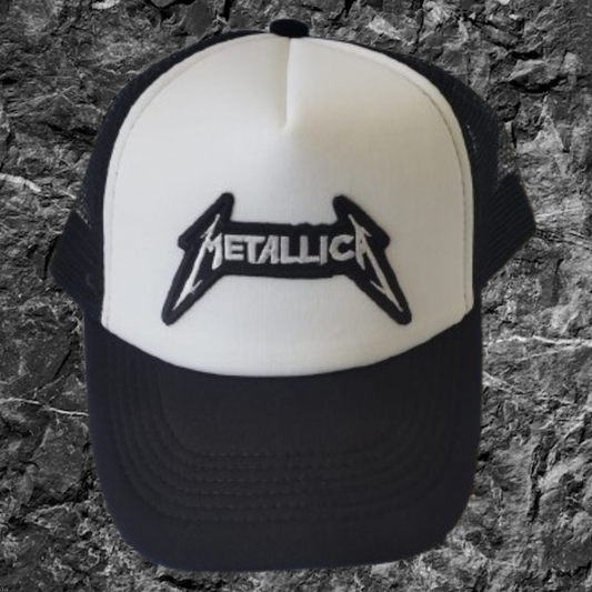 Jockey Metallica Patch Edition