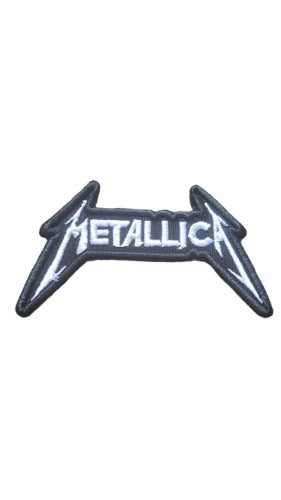 Parche Metallica