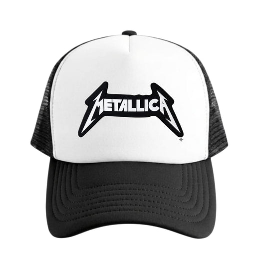 Jockey de Metallica con parche