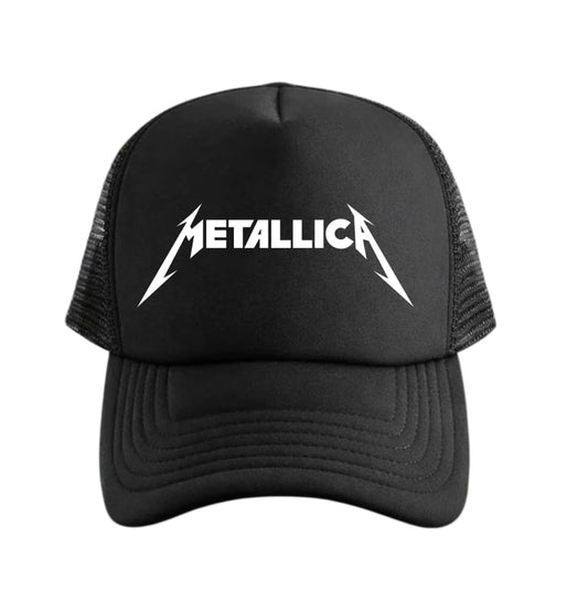 Jockey Metallica
