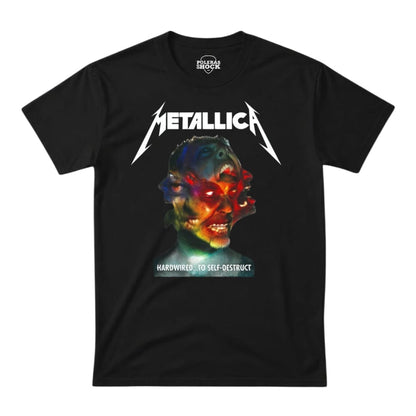 Metallica - Hardwired... To Self-Destruct Edición Especial
