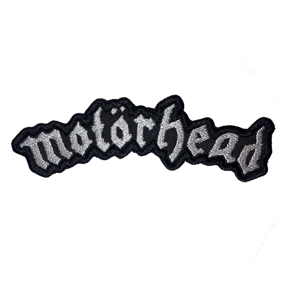 Parche Motorhead