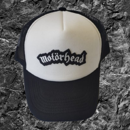 Jockey Motorhead Patch Edition