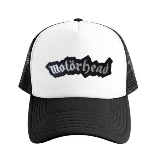 Jockey de Motörhead con parche