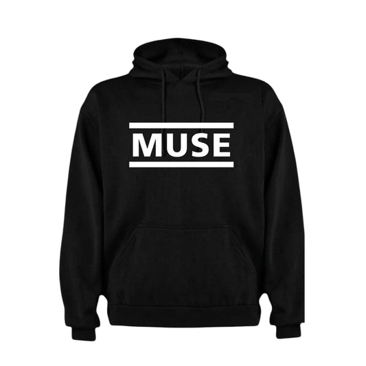 Polerón de Muse, logo clásico
