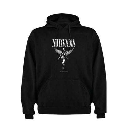 Polerón de Nirvana, edición In Utero