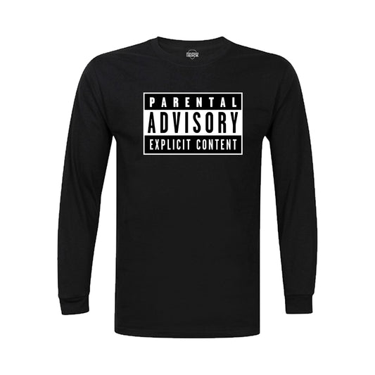 Parental Advisory