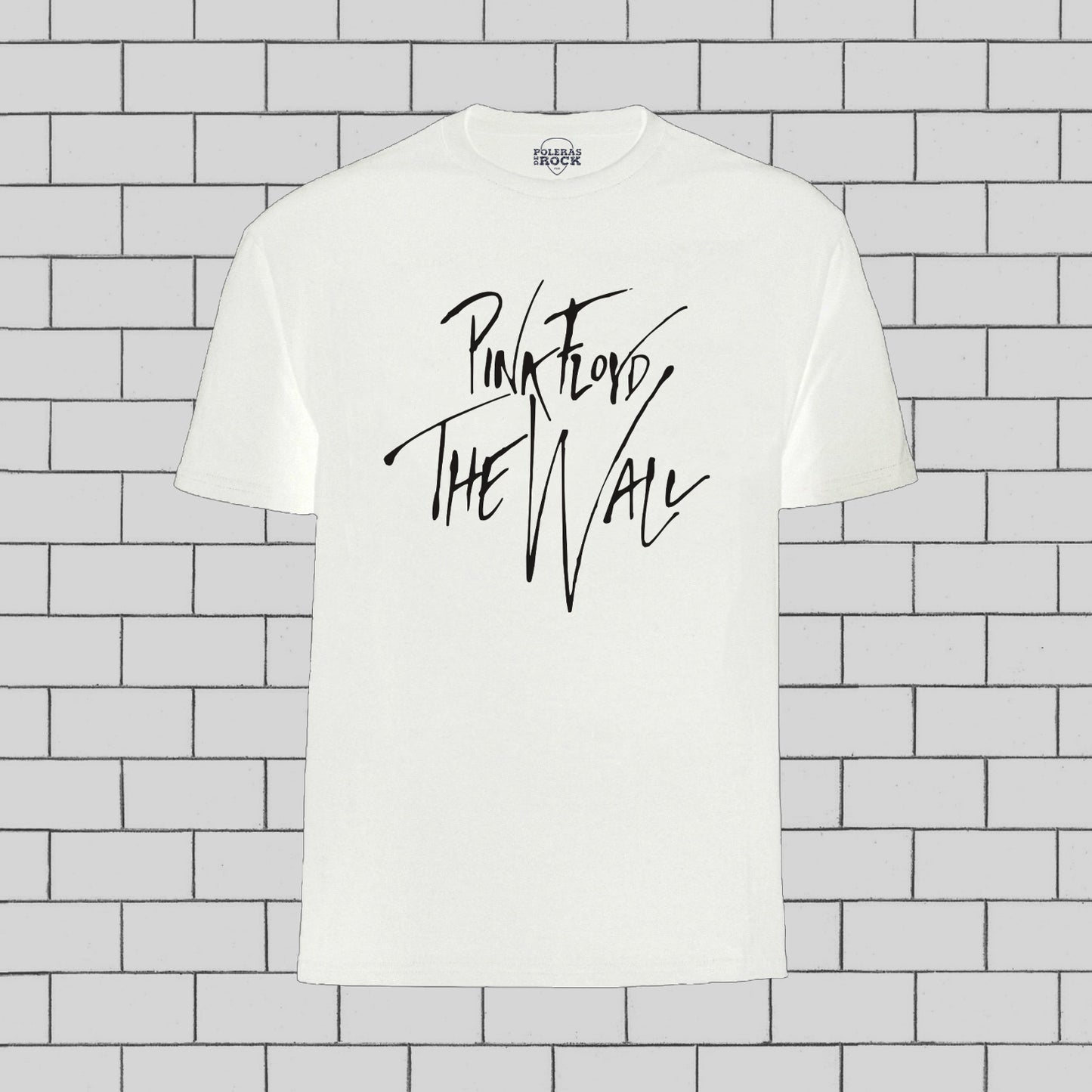 Pink Floyd · The Wall