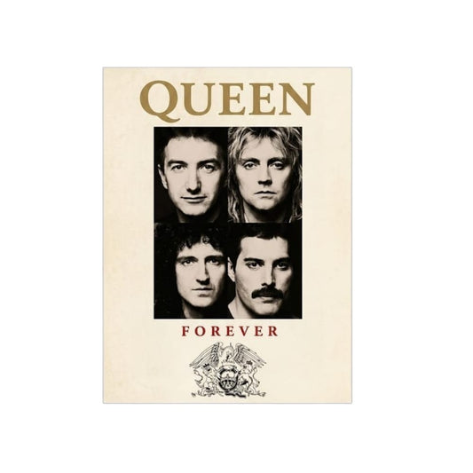 Poster Queen