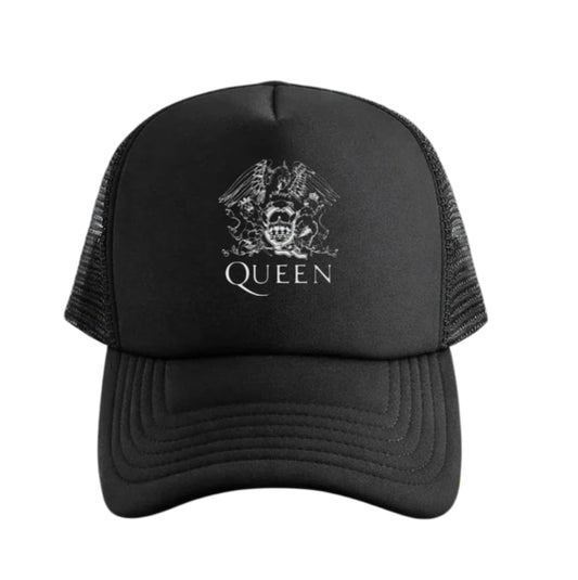 Jockey Queen