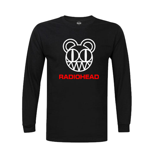 Radiohead (Manga Larga)