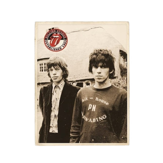 Poster Rolling Stones
