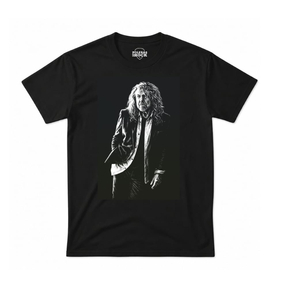 Robert Plant