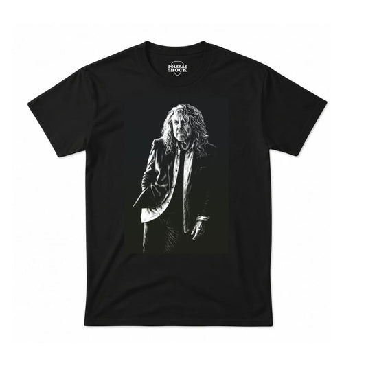 Robert Plant