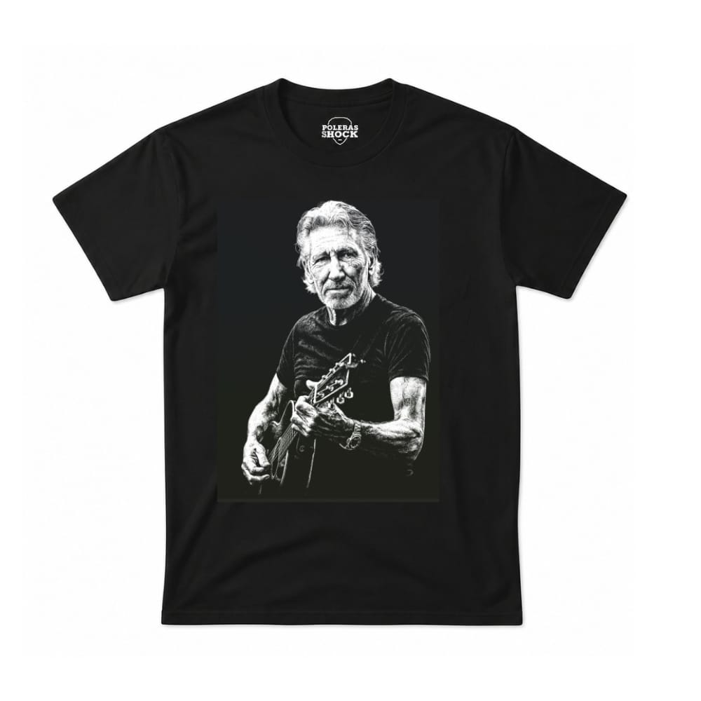 Roger Waters