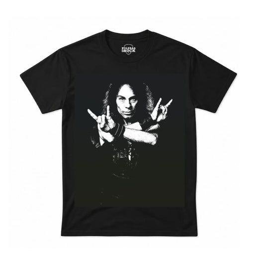 Ronnie James Dio