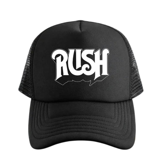 Jockey de Rush