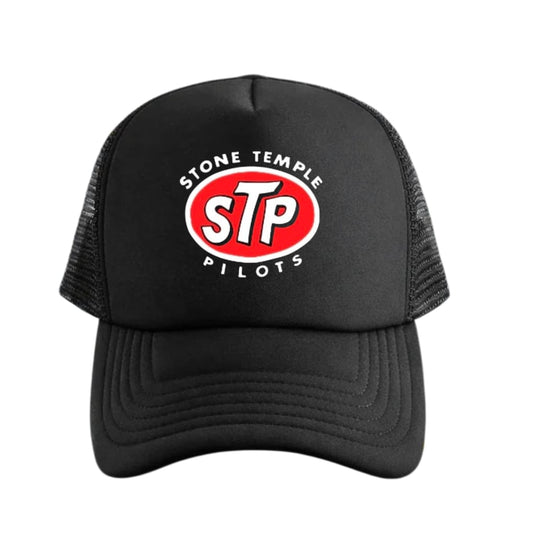 Jockey Stone Temple Pilots