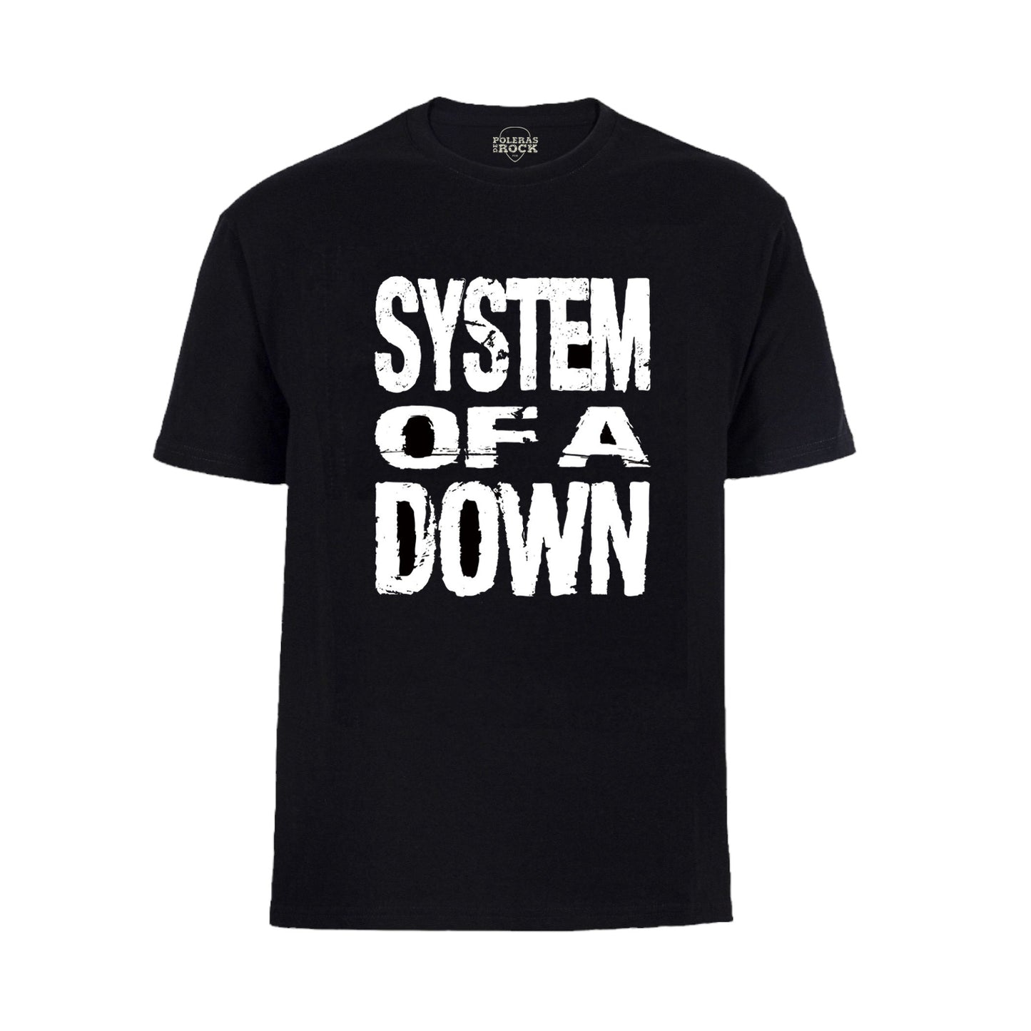 System Of A Down · Logo