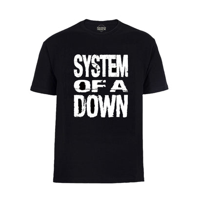 System Of A Down · Logo