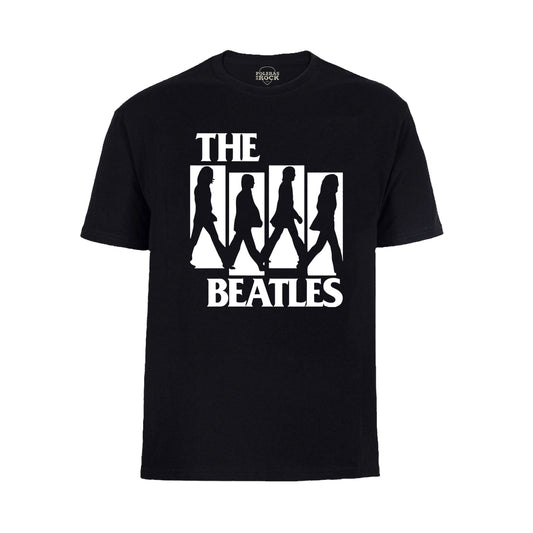 The Beatles Abbey Road (Negra)