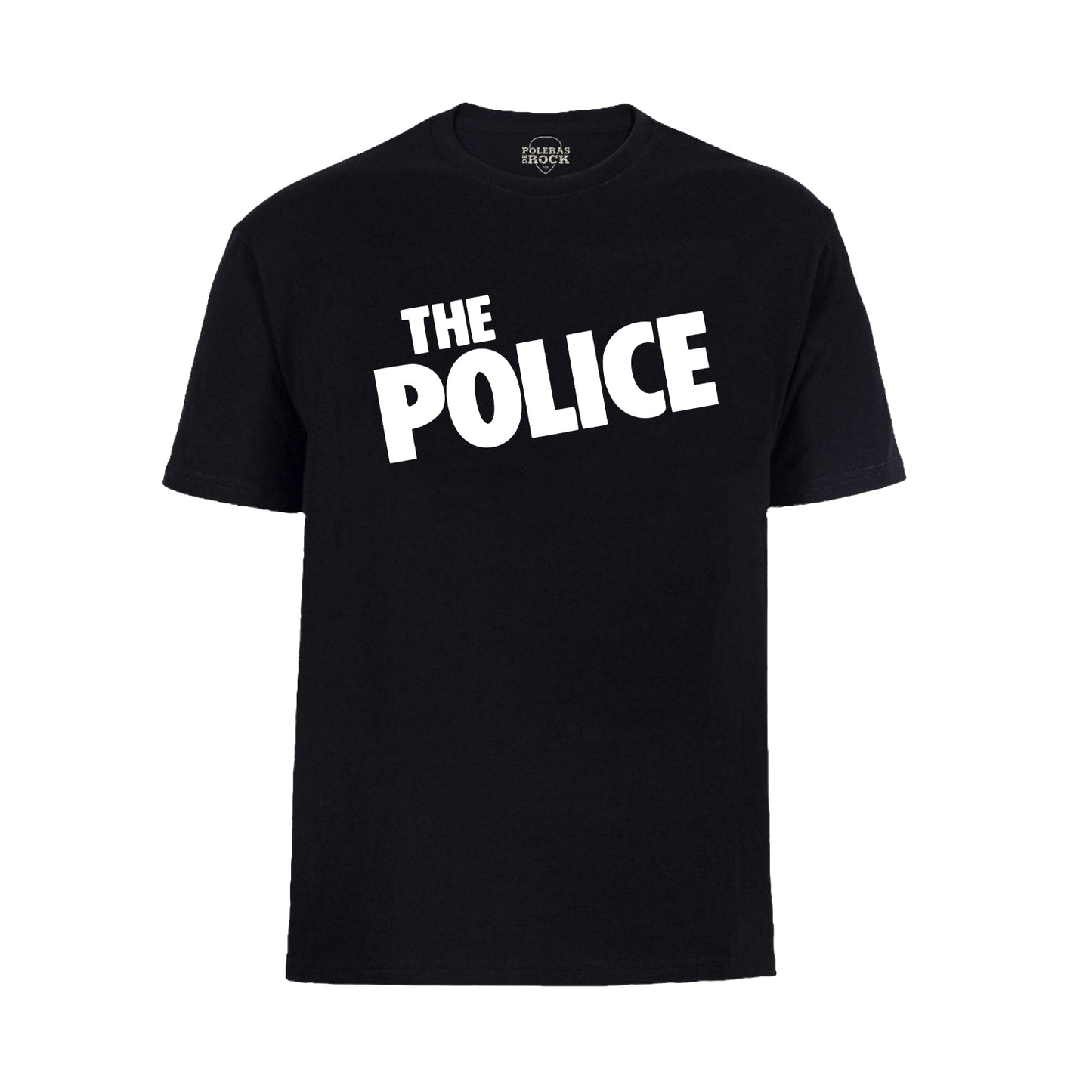 The Police