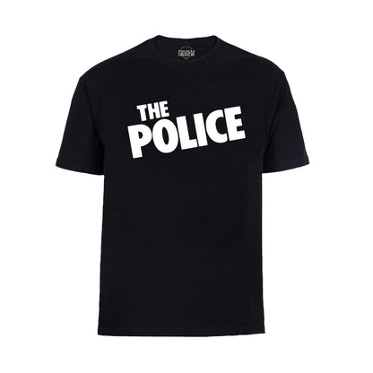 The Police
