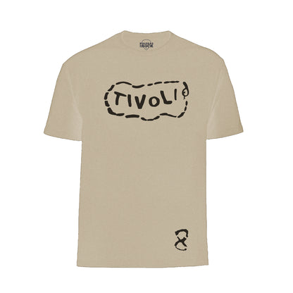 Eddie Vedder Tivoli (Pearl Jam)