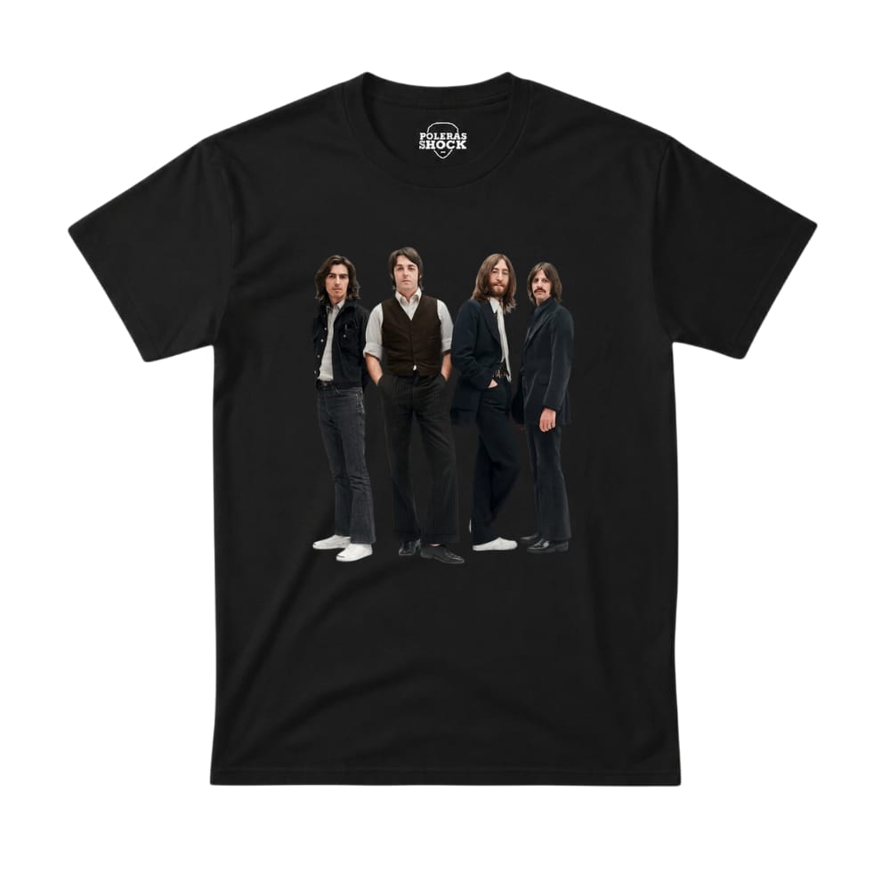 The Beatles - Classic Lineup [Edición Limitada]
