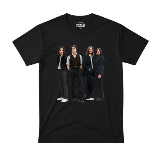 The Beatles - Classic Lineup [Edición Limitada]