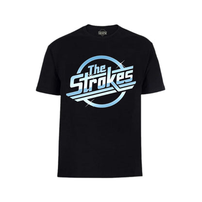 Polera de The Strokes