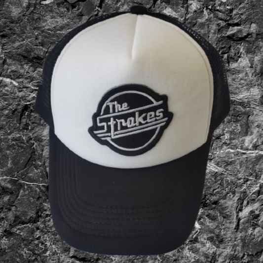 Jockey The Strokes Patch Edition