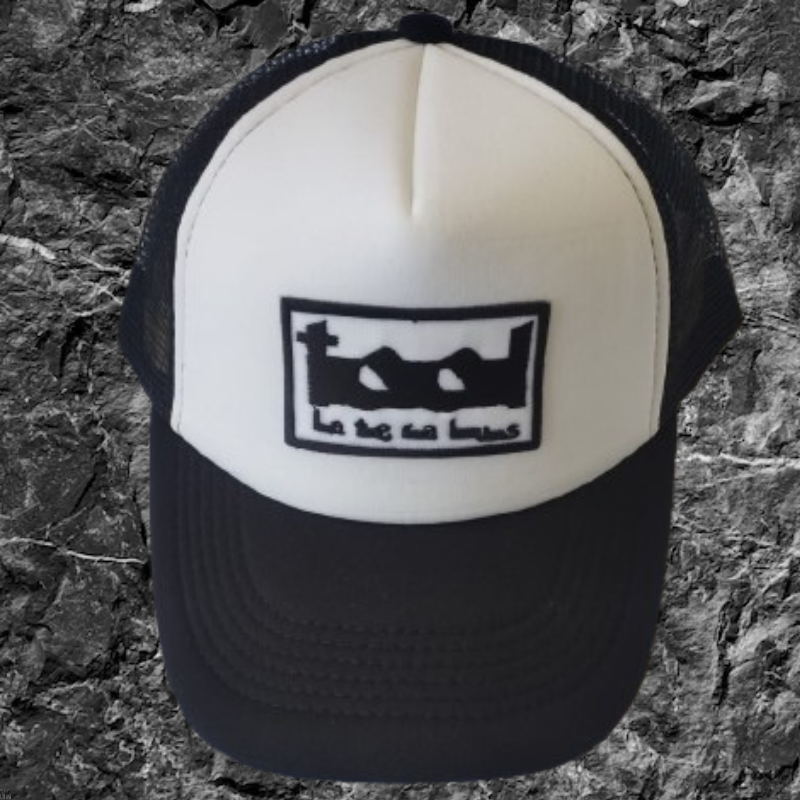 Jockey Tool Patch Edition