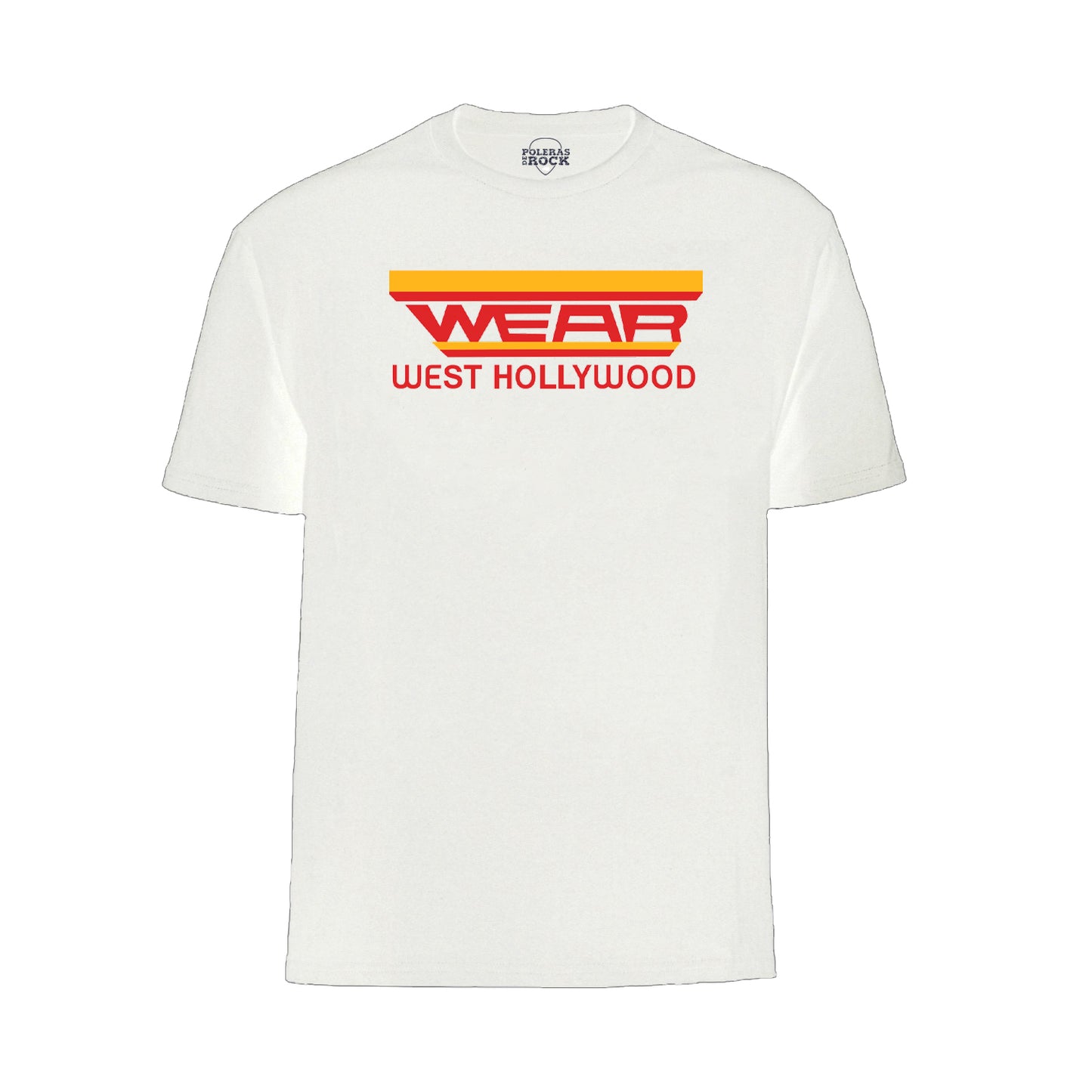 Freddie Mercury ‑ WEAR West Hollywood