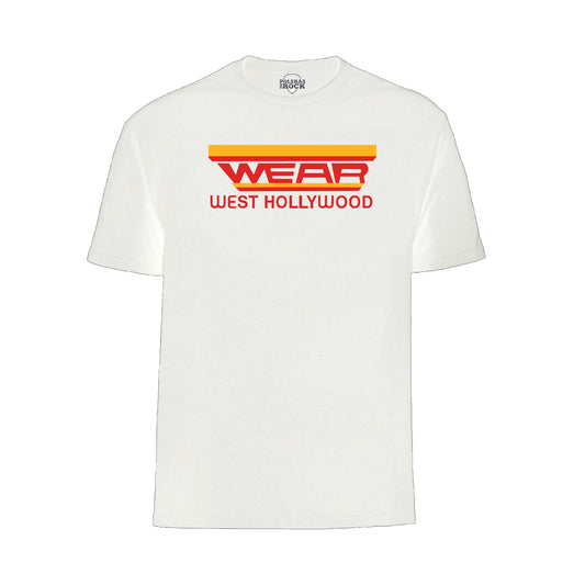 Freddie Mercury ‑ WEAR West Hollywood