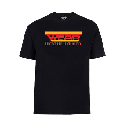 Freddie Mercury ‑ WEAR West Hollywood (Negra)