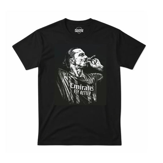 Zlatan Ibrahimović