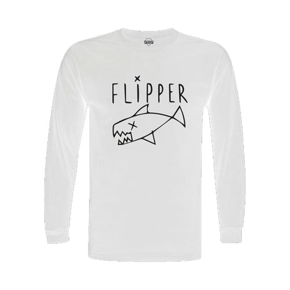 Kurt Cobain - Flipper