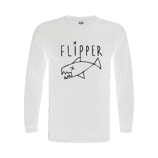 Kurt Cobain - Flipper