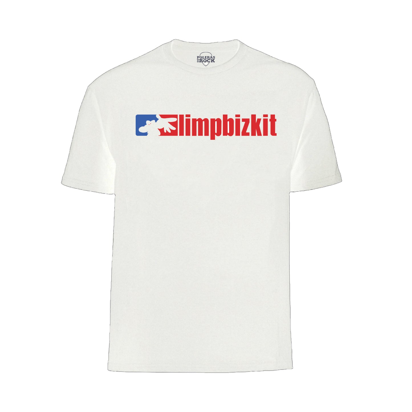 Limpbizkit (Blanca)