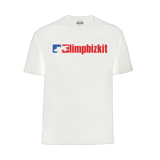 Limpbizkit (Blanca)