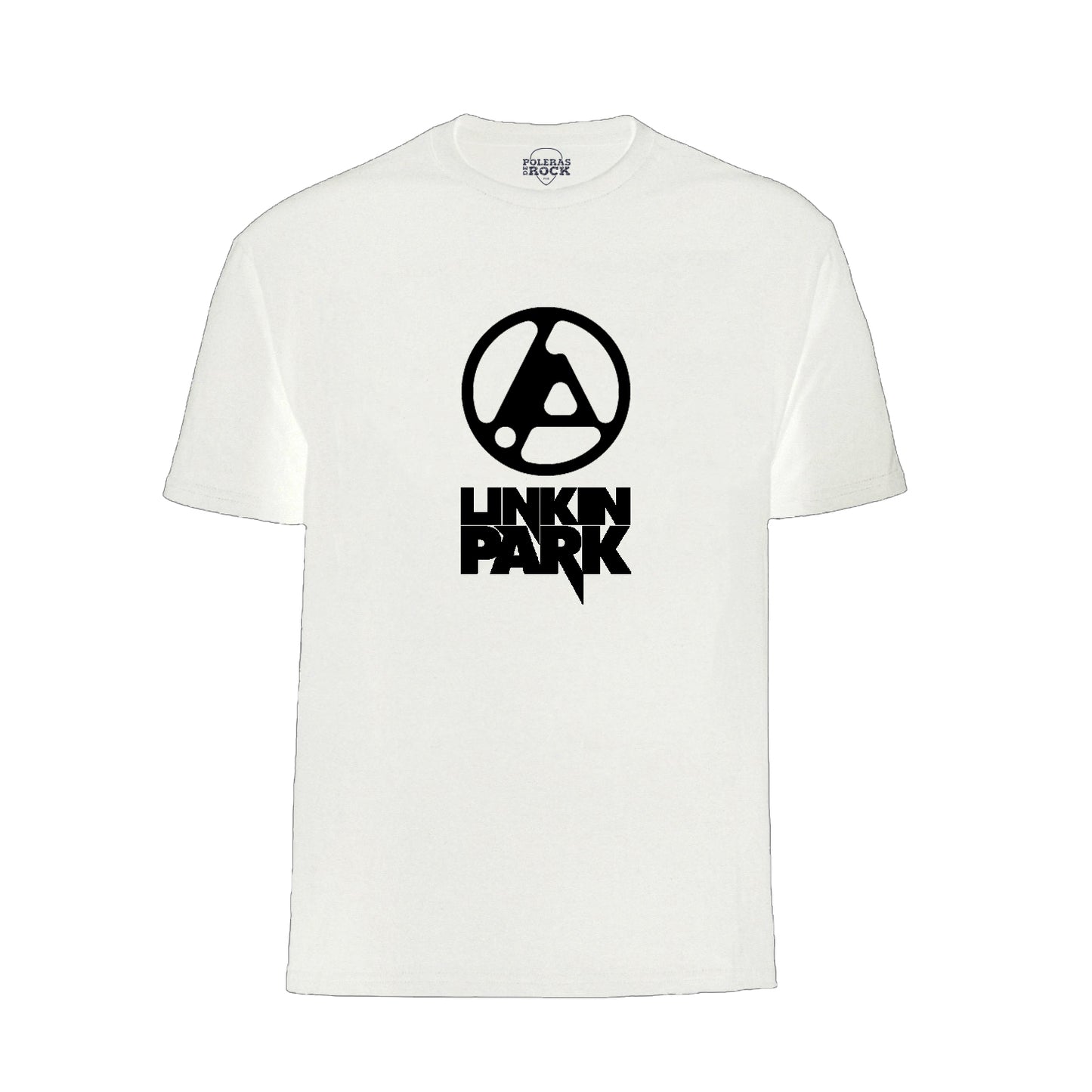 Linkin Park Logo 2024 (Blanca)