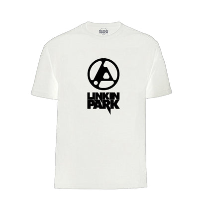 Linkin Park Logo 2024 (Blanca)
