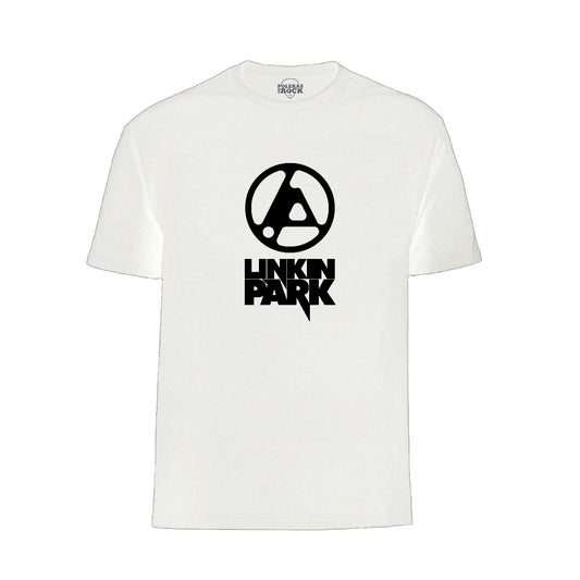 Linkin Park Logo 2024 (Blanca)