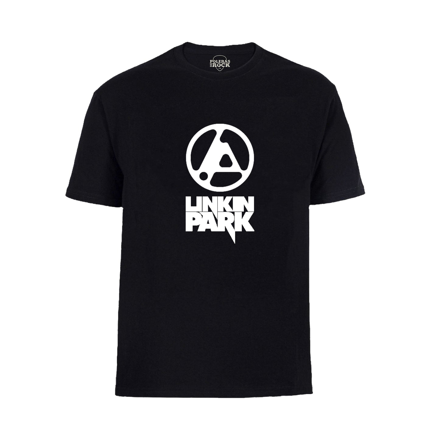 Linkin Park Logo 2024 (Negra)