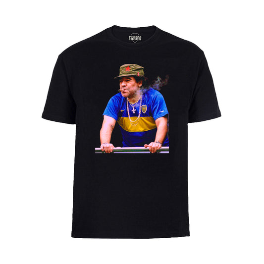 Maradona (Color)